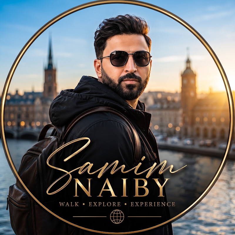 SAMIM NAIBY