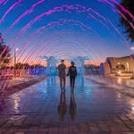 NEON SQUARE
