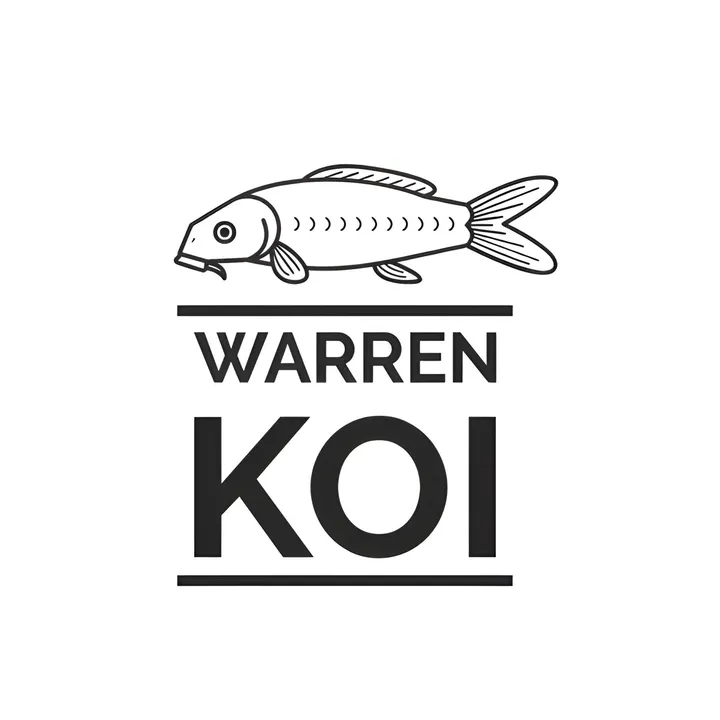 Warren Koi