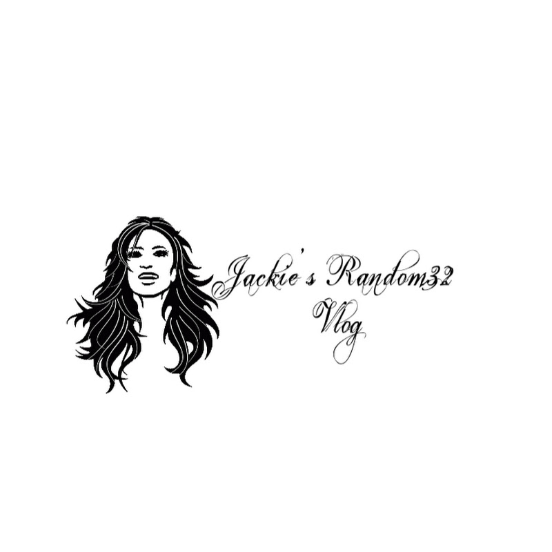 Jackie's Random32 Vlog