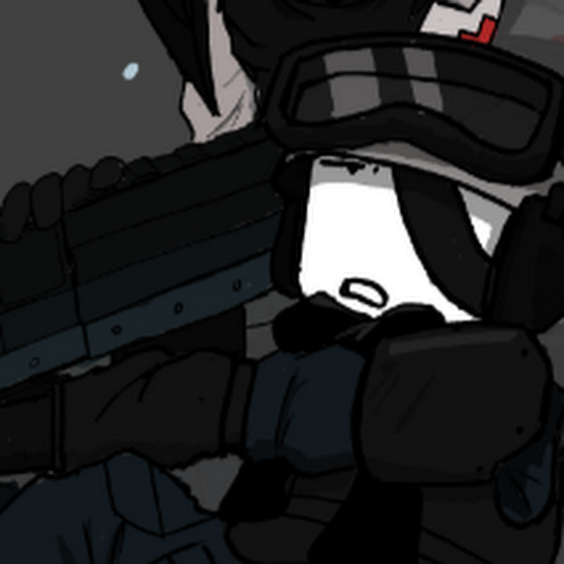 ABizTheCommander