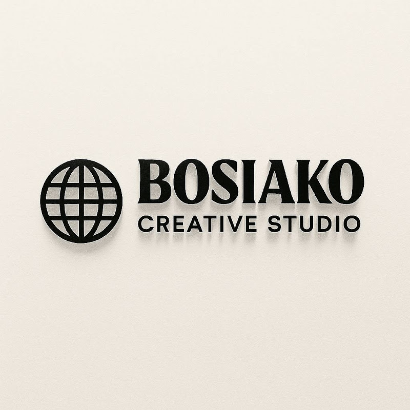 Bosiako Creative Studio