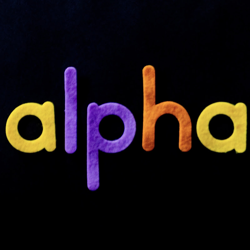 Alpha Podcast 