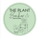 The Plant Bunker & Lifestyle Store Grange