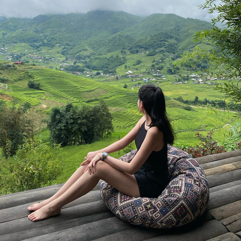 Trip to Yebina 예비나