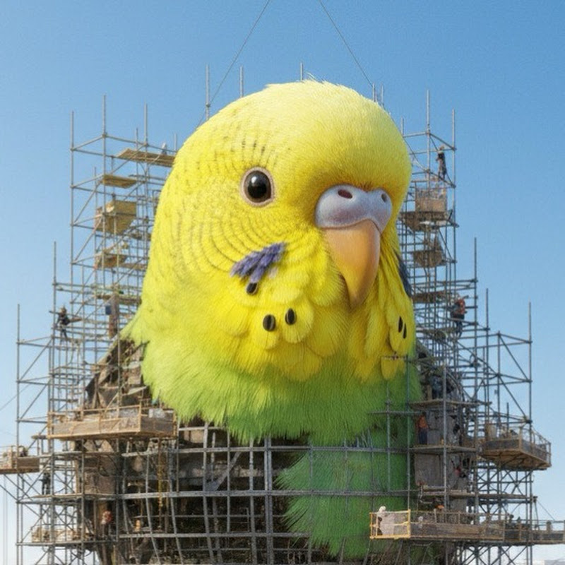 My Dream Birds Story