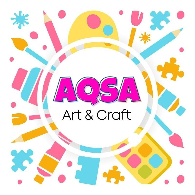 Aqsa Art & Craft