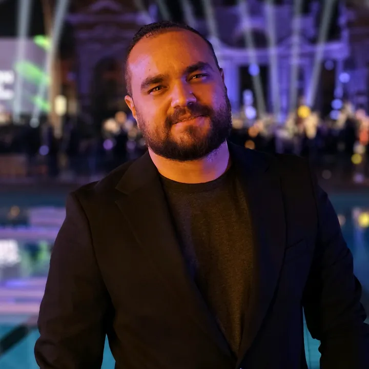 Ahmed Ezzeldin