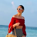 Swati Gandhi | Lifestyle influencer | Bangalore