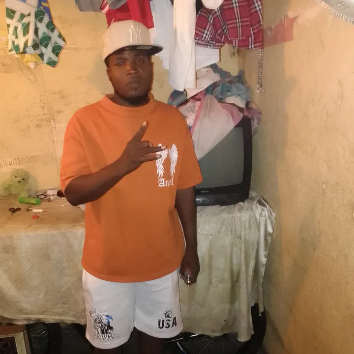 El malandro:22