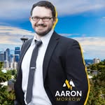 Aaron Morrow  |  Greater Seattle Realtor