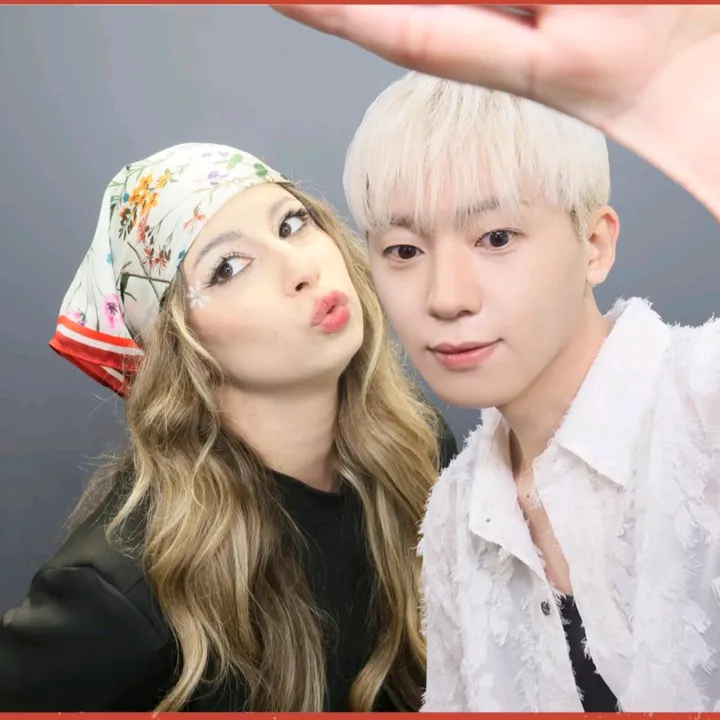 Ferlyy99 || K-Pop&Korea