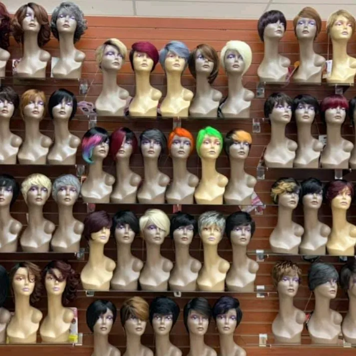 Majestic Beauty Supply