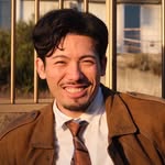 髙澤 礁太/SHOTA TAKASAWA