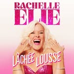 Rachelle Elie
