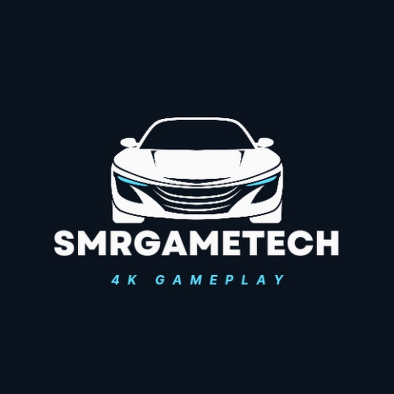 SMRGameTech