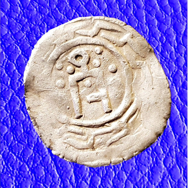 Монеты Романа 