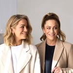 Alisa & Lysandra - The Design Duo