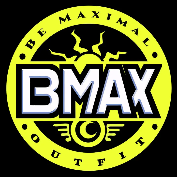 BMax Outfit