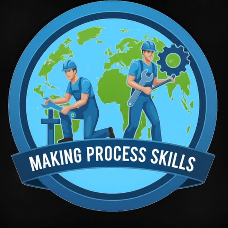 Making Process Skills
