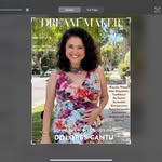 Dolores Cantu