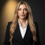 Christina Tsiligkiri