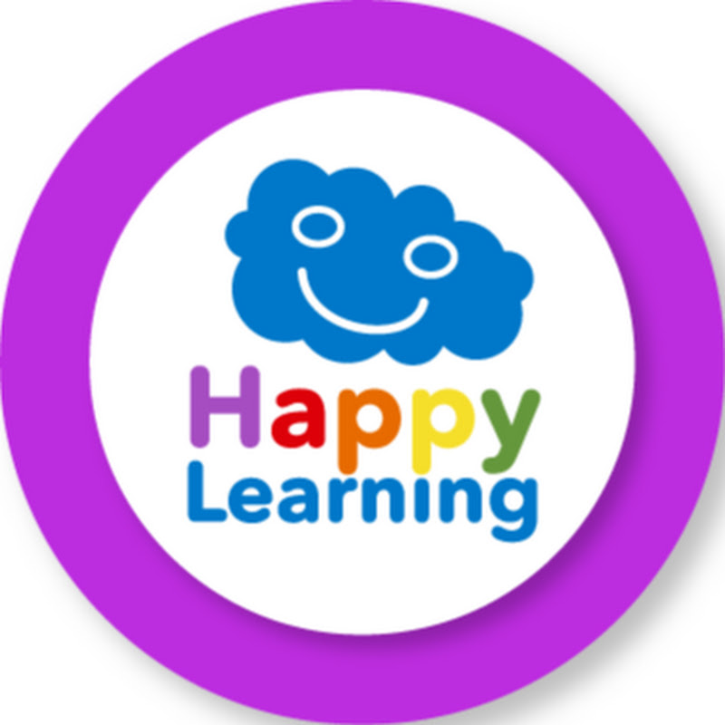 Happy Learning English