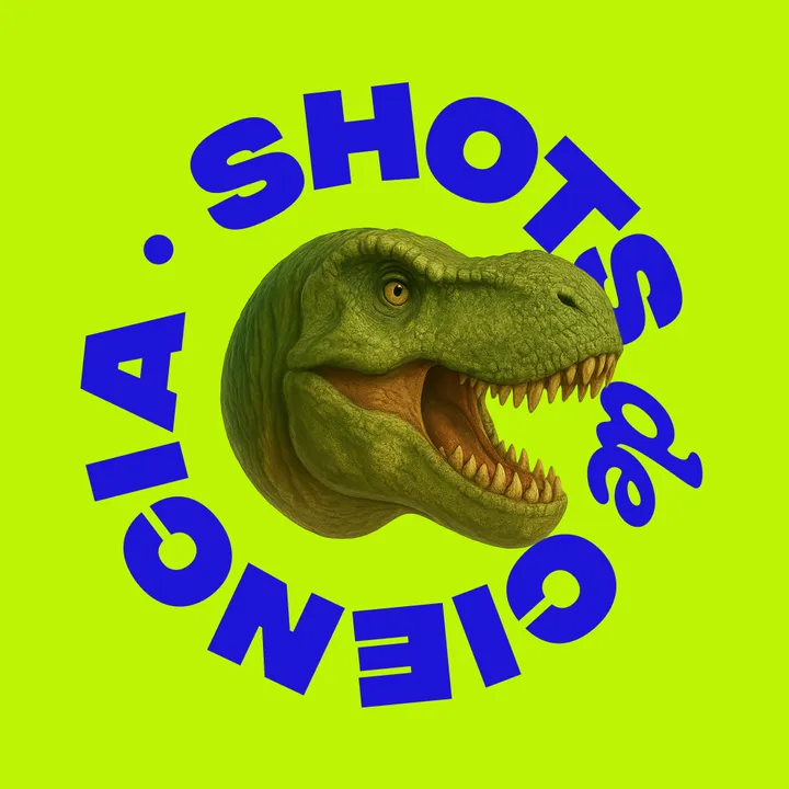 Shots de Ciencia