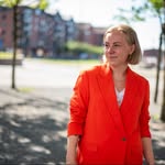Cecilie Karlsen