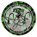 Fat Guys Fishing