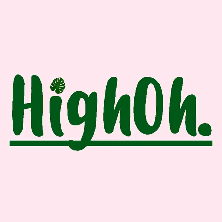 Ilovehighoh