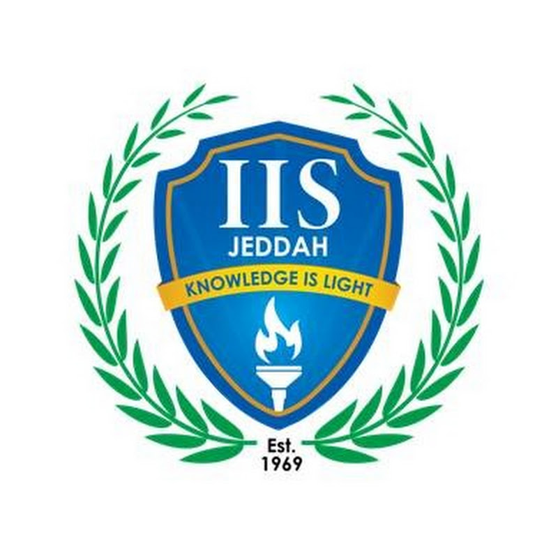 Voice of IIS Jeddah