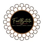 Food & Travel Blog