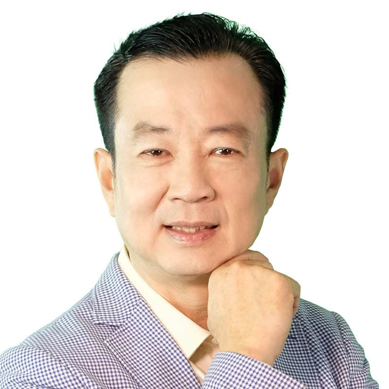 ดร.สุรชัย