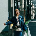 下港女子