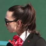 ソーズビー・キャメロン　ZUBY