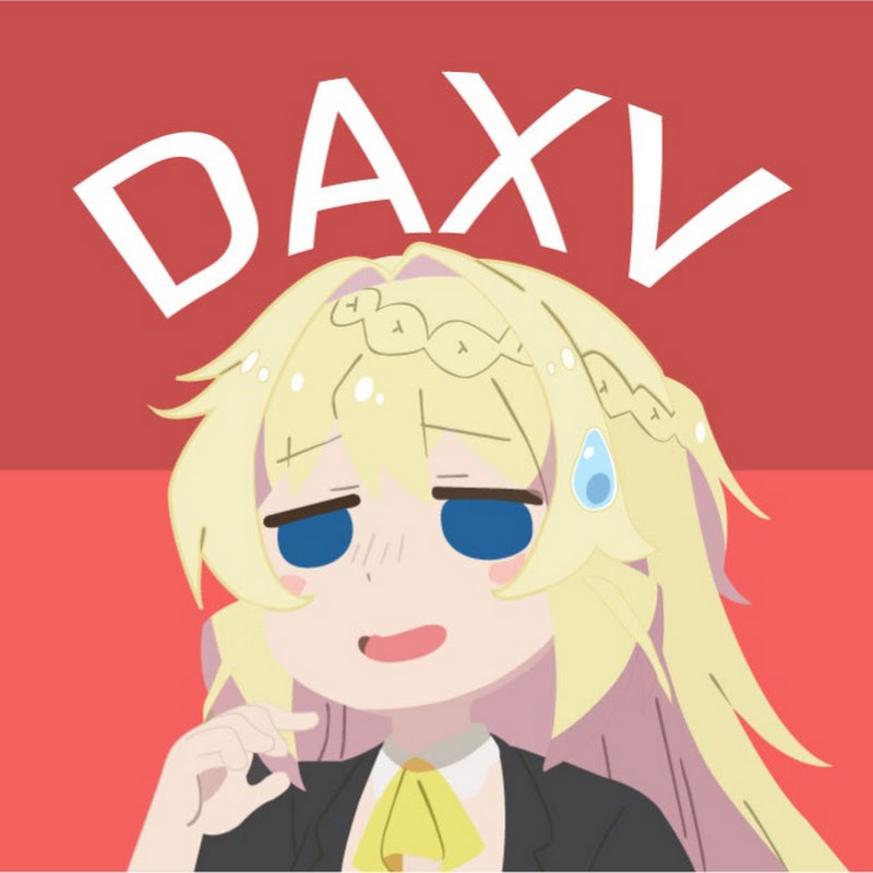 Daxv