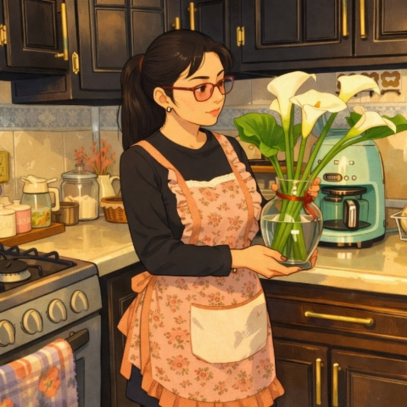 El hogar de Mary