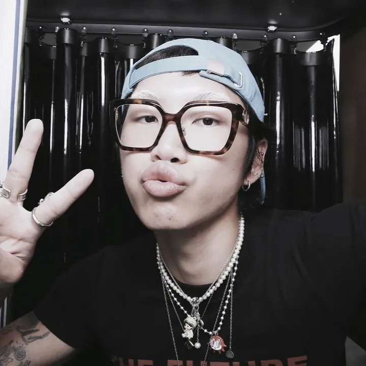 Yuma Kardasian【YOUTUBE】