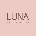 LUNA by Lisa Jordan