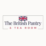 British Pantry and Tea Room