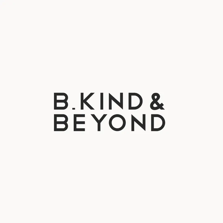 B.KIND & BEYOND