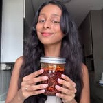 Ramya Ramesh | vegan chef