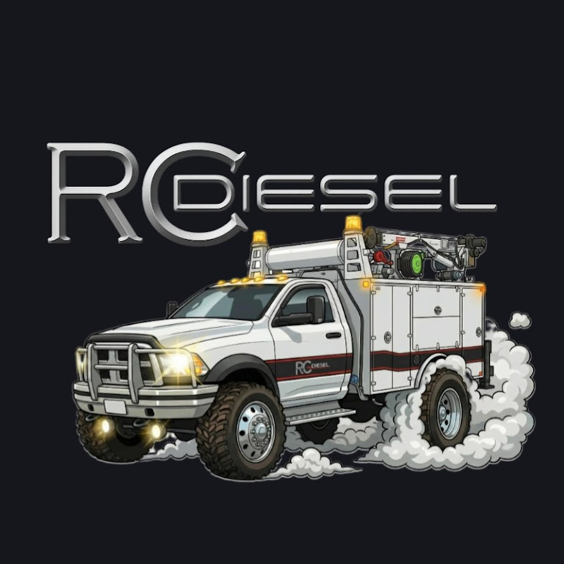 RCDiesel