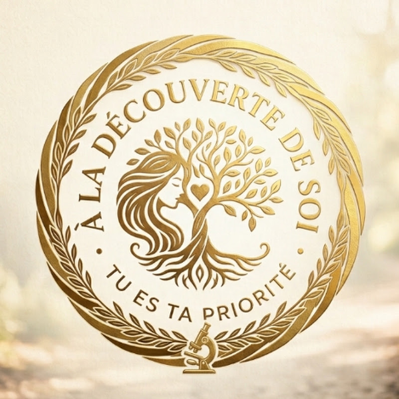 À La Découverte De Soi