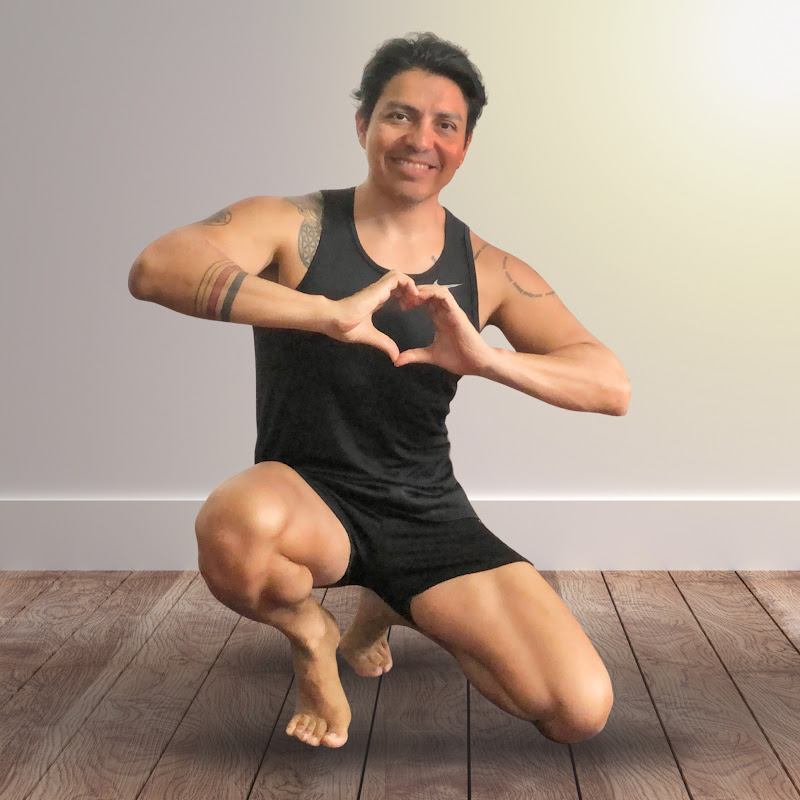 Marteen Yoga