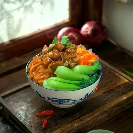 mukbangchina