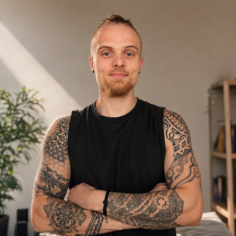 SACHA YOGA