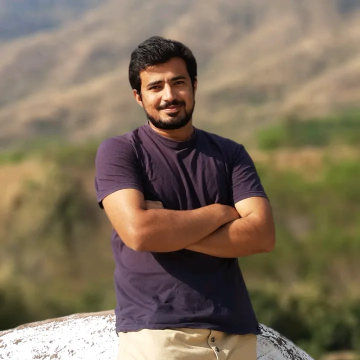 Aftab Babu