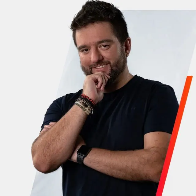 Sebastián Jara